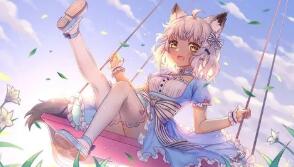 好感度刷满就可以干的游戏 好感度刷满之后百度百科