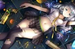 可以随意看女孩子部位的游戏 可以看女生吗